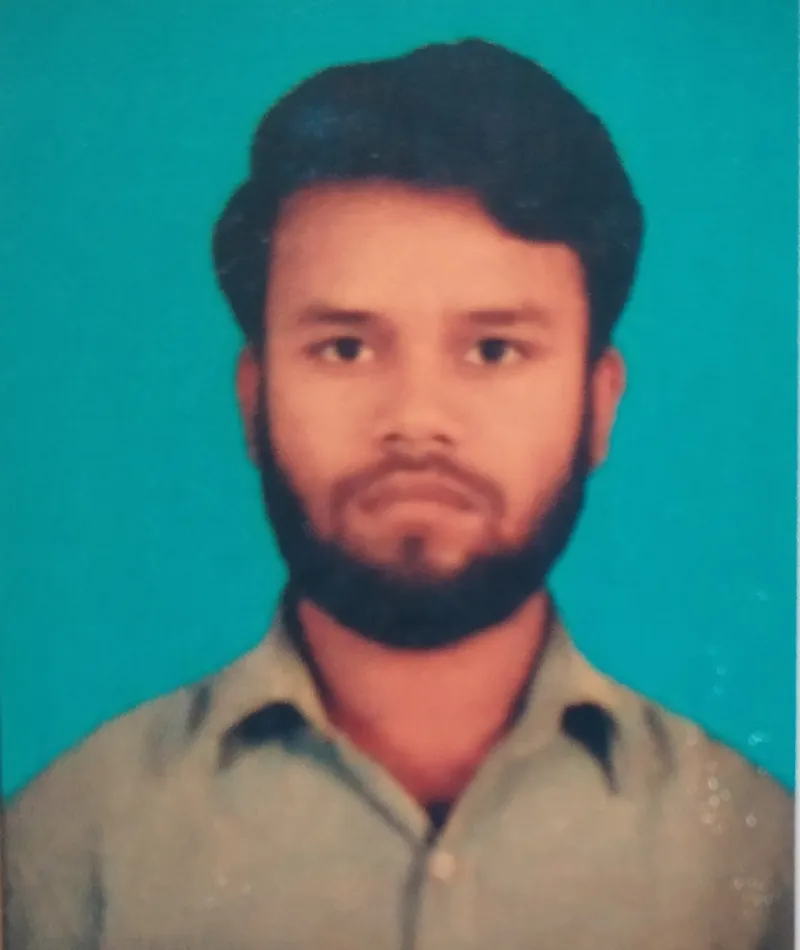 संतोष कुमार
